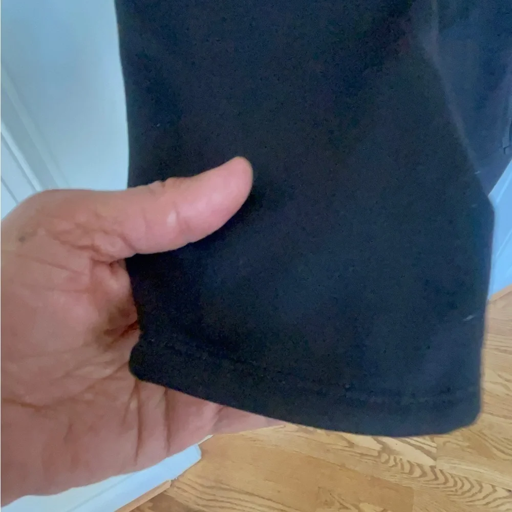 The North Face large-size lightweight men's jacket in great conditions